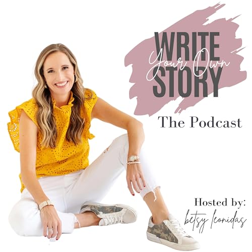 Emily May on Leaving Corporate, Starting Your Own Business and Motherhood Podcast Por  arte de portada