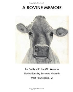 Paperback A Bovine Memoir Book