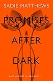  Promises After Dark (After Dark Book 3): After Dark Book Three (English Edition)