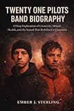 TWENTY ONE PILOTS BAND BIOGRAPHY : A deep exploration of creativity, mental health and the sound that redefined a generation