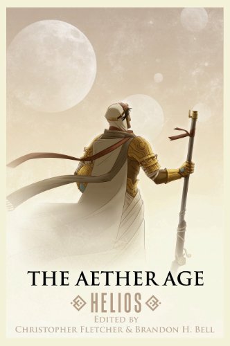 Cover of The Aether Age: Helios
