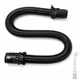 10.5 ft Vacuum Hose Replacement for Shark LA502 LA322 Navigator Lift Away