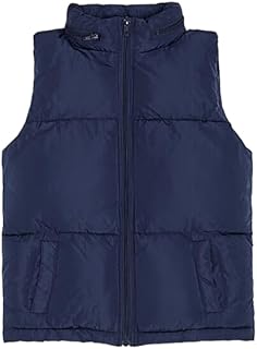 فيست منفوخ برقبة على شكل قمع للبنات من فورايفر 21 (للاطفال)