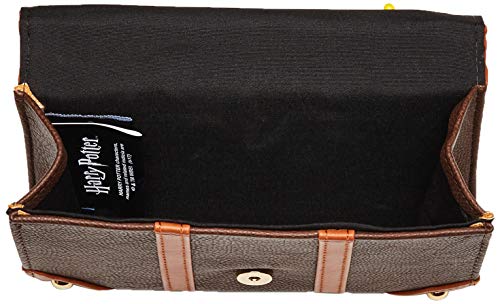 Harry Potter Handbag/Wallet Hybrid Bag - Image 6