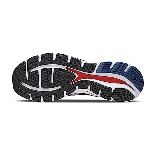 Tênis Masculino Mizuno Wave Mirai 5 Marinho 39