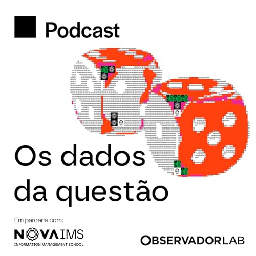 Os Dados da Quest&atilde;o cover art