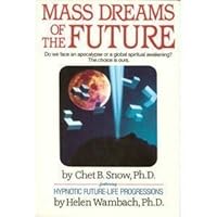 Mass Dreams of the Future 1882530101 Book Cover