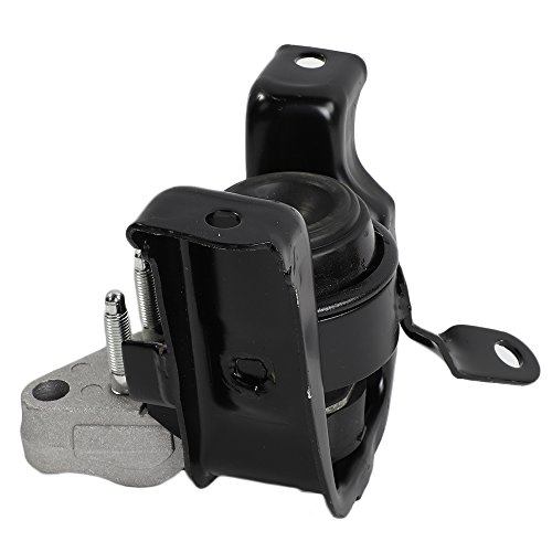 Set Of 4 Pcs Transmission Motor Mount Set Compatible With 2003-2008 Corolla 2003-2006 Matrix 2003-2008 Pontiac Vibe 1.8L A4219 A4220 A4221 A4218 #TOP4