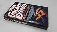The Golden Express 0241113237 Book Cover