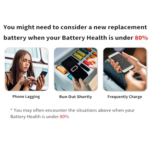 GREEN FUSION Compatible with Galaxy S22+ Plus Battery Replacement, EB-BS906ABY New 0 Cycle Battery for Samsung Galaxy S22 Plus SM-S906U/U1/B/W/E/N with Installation Instruction & Repair Toolkit - Thumbnail 7