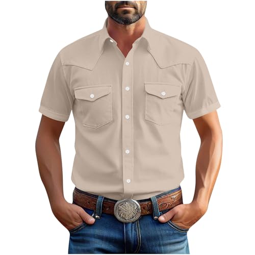 Chemise habillée homme infroissable et respirante pour le travail