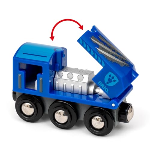 BRIO Train Edition Spéciale 2025 Brio - vue 8