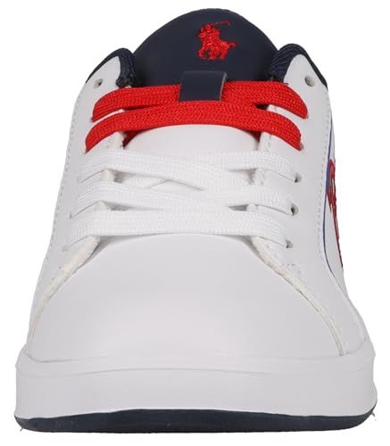 POLO RALPH LAUREN Unisex-Kids Heritage Court III Graphic2