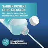 Maxxi Clean płyn do czyszczenia głowic golących 2x 1000ml - Odpowiedni do wkładów czyszczących Braun, wkładów czyszczących, stacji czyszczącej - płyn do czyszczenia golarek & spray czyszczący