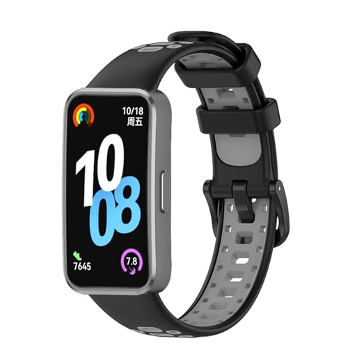 [Asvufeyy] VRoh Huawei Band 10/10 Aluminum Edition/Band 9/8 Ή xg, t@[EFCoh 8/9/10/10 Aluminum Edition p \tgy ʋC 2FVR