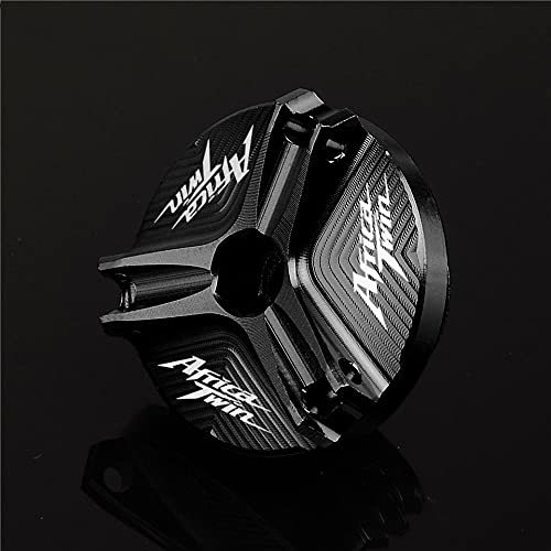 Coperchio di riempimento olio per Africa Twin