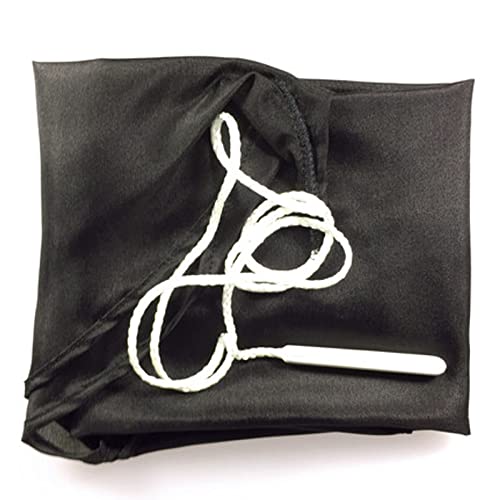 GemDE LUXE SILK BARITONE SAXOPHONE SWAB PULL THROUGH