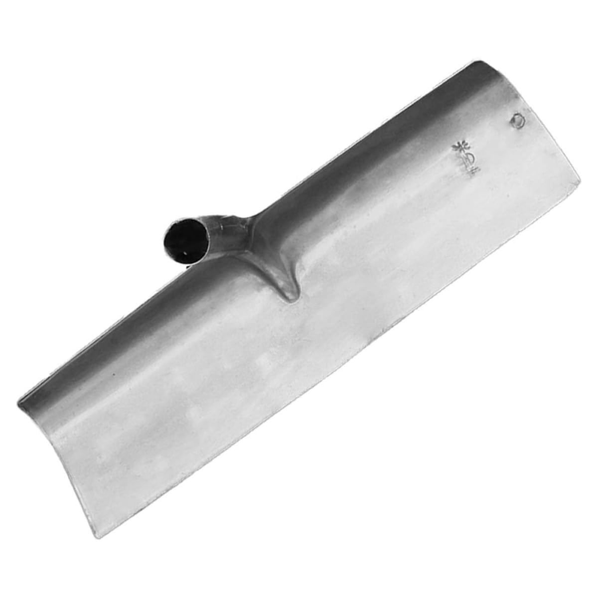Pelle de nettoyage de jardin robuste contre la casse des outils