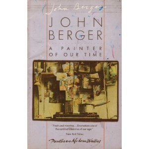 Paperback Painter of Our Time Book