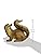 Design Toscano QM188732 Scamper the Woodland Squirrel Outdoor Garden Statue, 7 Inch, Polyresin,full color