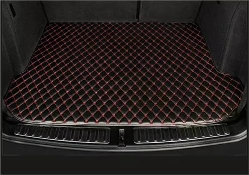 Tapis de coffre Skoda Octavia Pro 2021 pour éviter les taches et l'usure de l'auto