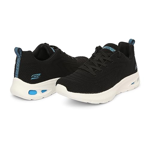 Image of Skechers Women Bobs Unity Lace Up Shoe