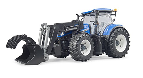 compact tractor premium 1695