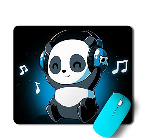 3nesh Printed Mouse Pads [Rubber] [for Men & Women][for Boy & Girl][Computer Laptop Accessory] (a4)