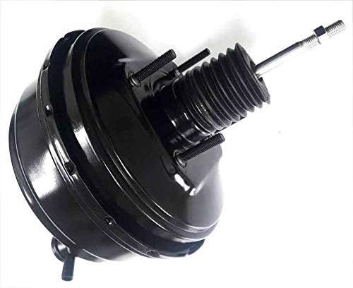 IS250 862-02512 Brake Booster