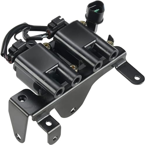Kit prise bobine d'allumage 27301-02100 compatible avec Getz 1.1
