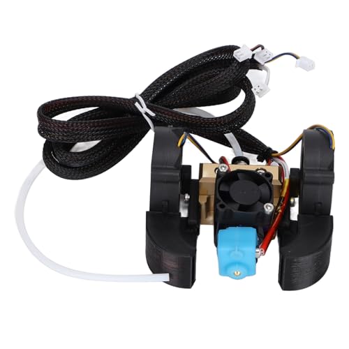 Hotend V6 Ender 3 V2 All Metal - Kit Accessoires Imprimante 3D Noir