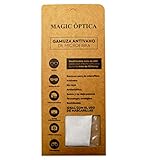 Toallitas Antivaho, Gamuza Seca antivaho para Gafas, Paño Microfibra Limpiador de Cristales y Lentes, Bayeta antivaho, Paño Gafas empañadas, Antivaho para Gafas. 200 usos.