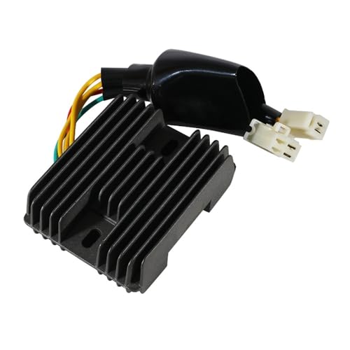 Redresseur ATV 300 haute performance robuste pour Captain et Stinger 300