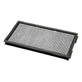 QzmLsk Cabin Air Filter High Flow For BMW 1990-1995