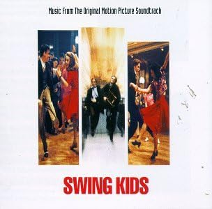 Swing Kids: Music From The Soundtrack