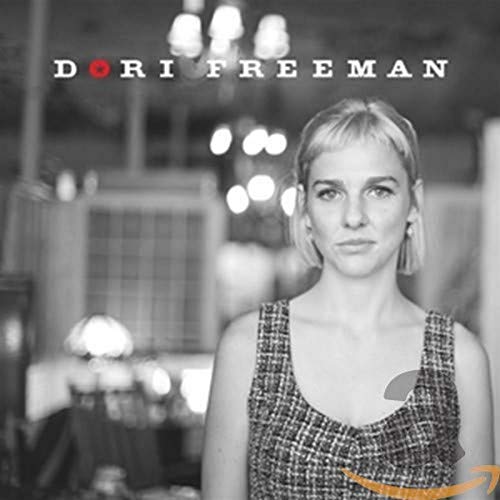 Dori Freeman