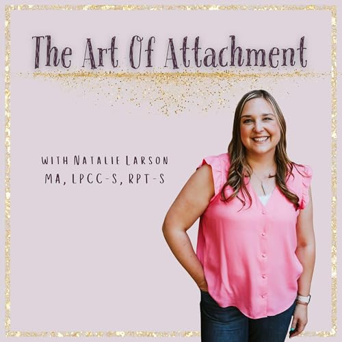 The Art of Attachment cover art