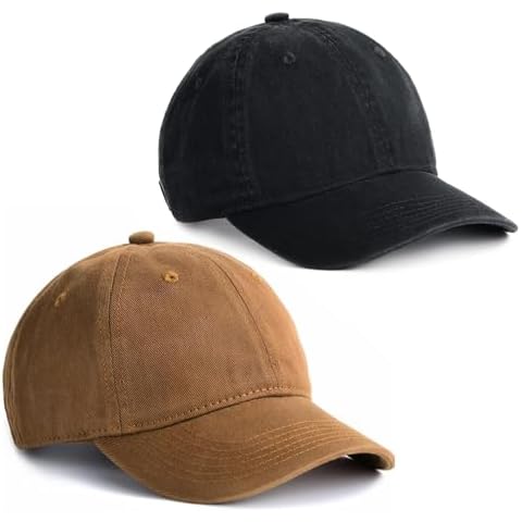 FURTALK Toddler Baseball Cap Cover
