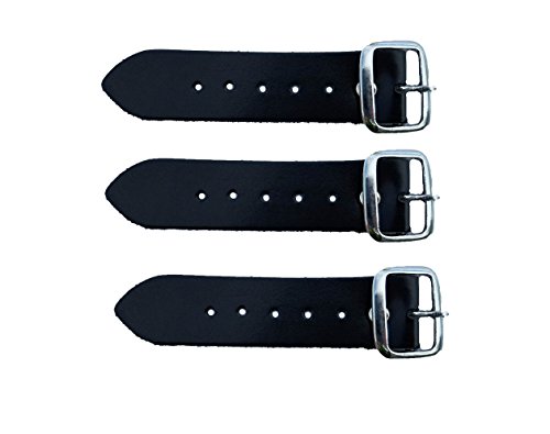 UT Kilts Traditional Kilt Extender Straps 1.25 inches wide