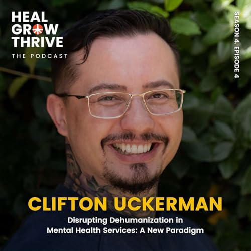 Disrupting Dehumanization in Mental Health Services: A New Paradigm