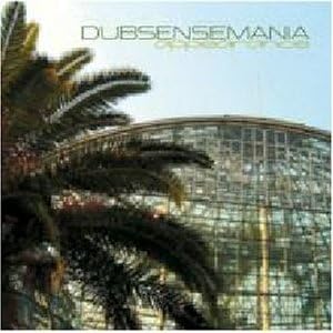DUBSENSEMANIA - Appearance - CD