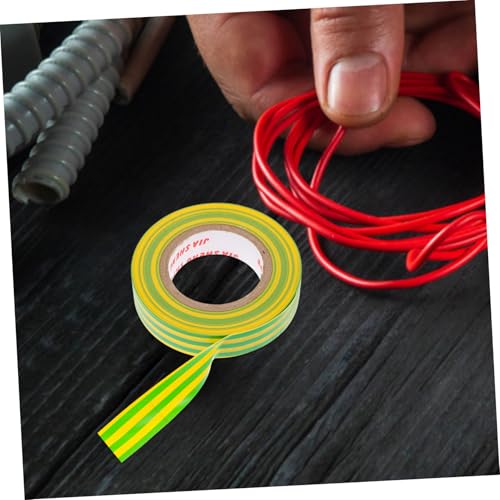 La mejor comparación de Rollos de cinta aislante industrial para comprar online. 18 Imagen adicional