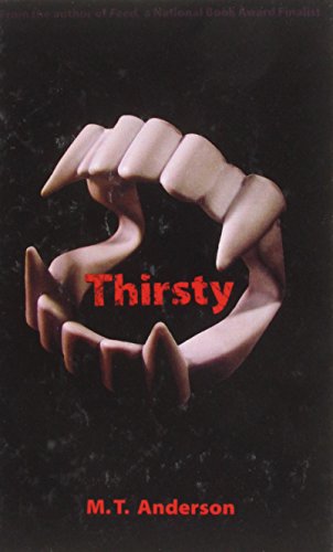 Thirsty 1435284585 Book Cover