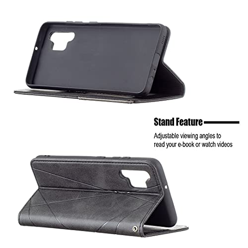 OATE Cover per Samsung Galaxy A32 4G 6.4 Custodia...