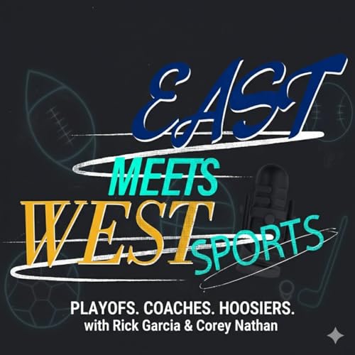 Fred Kalil Joins Rick Garcia & Corey Nathan: Playoffs, Coaches & the Hoosiers