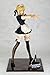 Alter Fate/hollow ataraxia: Saber PVC Figure (Maid Version R) (1:6 Scale)