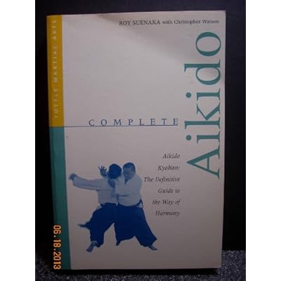 Complete Aikido