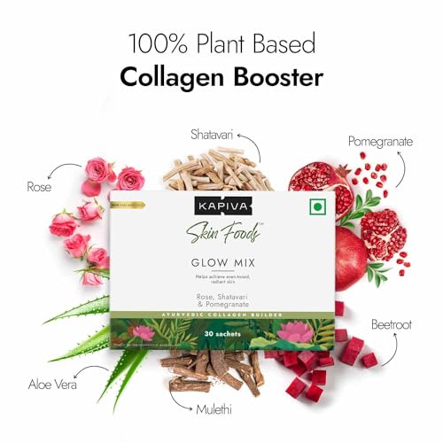 Skin Foods Glow Mix - Image 3