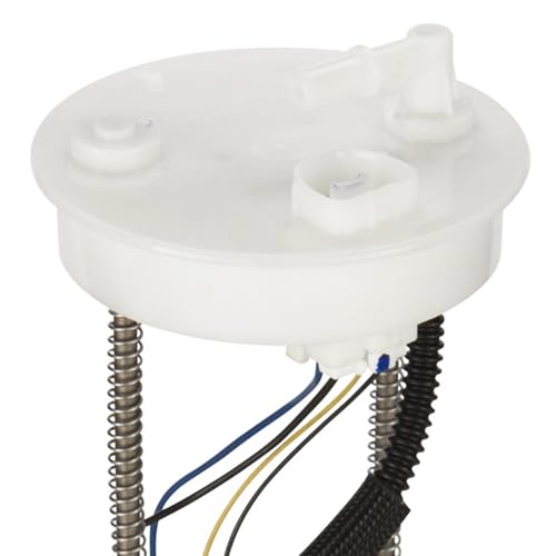 Image of Detroit Axle - Fuel Pump Module for Acura MDX 2003 2004 2005 Electrical Fuel Pump Module Assembly Replacement