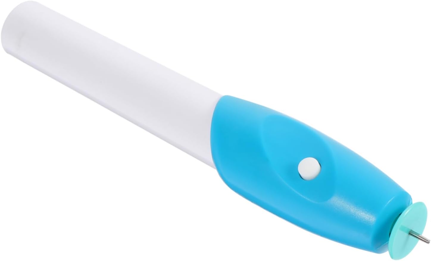 DIY Paper Quilling Pen Electric Quilling Tool Paper Flower Rolling Tool